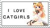 deviantart_321712895_Catgirls Stamp-web